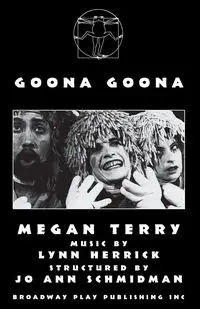 Goona Goona - Terry Megan