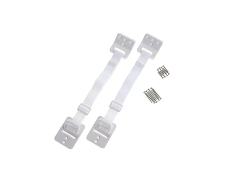 Taśmy do mebli 4 sztuki