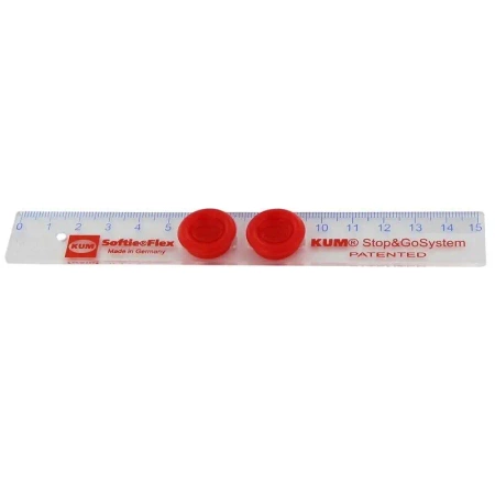 Linijka Stop&Go 15cm - Koh-I-Noor