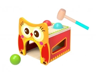 Ławeczka Sowa - INNE