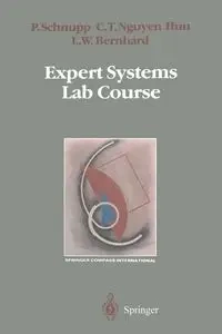 Expert Systems Lab Course - Peter Schnupp