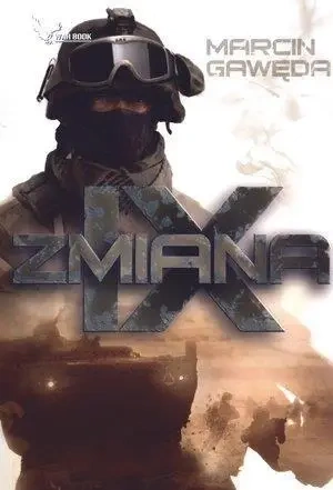 IX zmiana - Marcin Gawęda