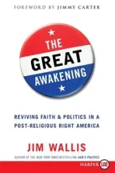The Great Awakening - Jim Wallis