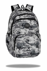 Plecak młodzieżowy Coolpack Pick Sand Surf - PATIO