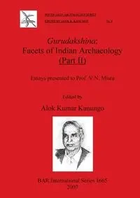 Gurudakshina - Kanungo Alok Kumar