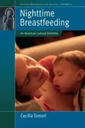 Nighttime Breastfeeding - Tomori Cecília