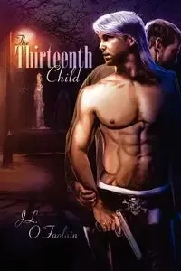 The Thirteenth Child - O'Faolain J.L.