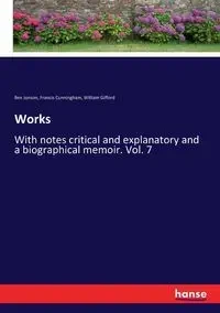 Works - William Gifford