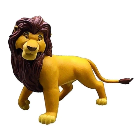 Król Lew - Mufasa - Bullyland