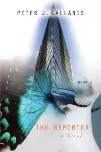 The Reporter - Peter J. Gallanis