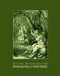 eBook Powiastka o wietrze - Eliška Krásnohorská epub mobi