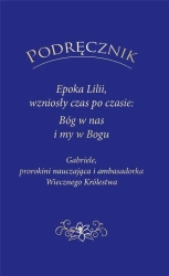 PODRĘCZNIK Epoka Lilii, wzniosły czas po czasie.. - GABRIELE