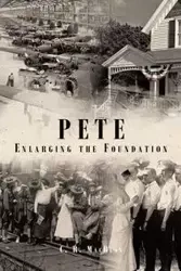 Pete Enlarging the Foundation - MacBean C. R.