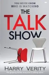 The Talk Show - Harry Verity
