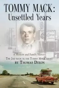 TOMMY MACK - Thomas M. Dixon