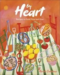 By heart - Catalano Hailee