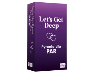 Gra dla dorosłych Let's Get Deep - EPEE
