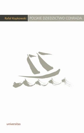 eBook Polskie dziedzictwo Conrada - Rafał Kopkowski epub