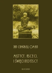 eBook Mistycy, asceci i święci indyjscy - Jan Campbell Oman