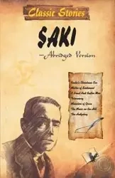 Classic Stories of Saki - Board VS Editorial