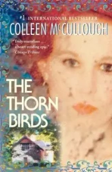 The Thorn Birds - Colleen McCullough