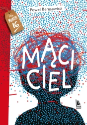 Mąciciel - Paweł Beręsewicz