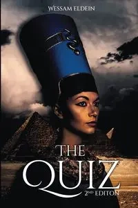 The Quiz 2nd Edition - Eldein Wessam