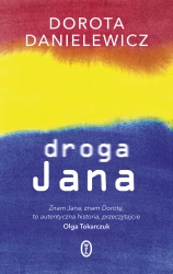 Droga jana - Dorota Danielewicz