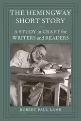 Hemingway Short Story - Robert Paul Lamb