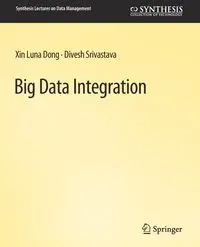 Big Data Integration - Dong Luna Xin