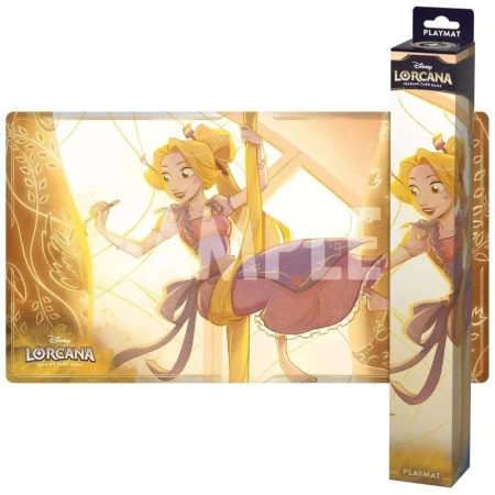 Disney Lorcana (Set04) playmat B - Ravensburger