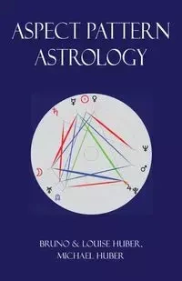 Aspect Pattern Astrology - Louise Huber
