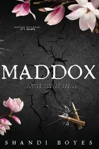 Maddox - Discreet - Shandi Boyes