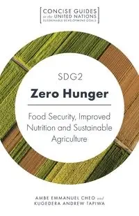 SDG2 - Zero Hunger - Emmanuel Cheo Ambe