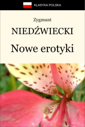 eBook Nowe Erotyki - Zygmunt Niedźwiecki epub mobi