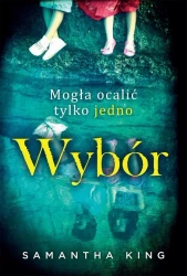 eBook Wybór - Samantha King epub mobi