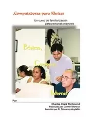 Computadoras Para Klutzes - Charles Richmond