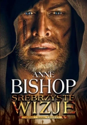 eBook Srebrzyste wizje. Inni – tom trzeci - Anne Bishop mobi epub