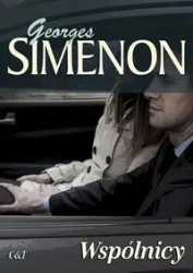 Wspólnicy - Simenon Georges