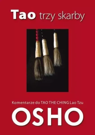 Tao. Trzy skarby - Osho