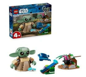 LEGO(R) STAR WARS 75443 Dom Grogu