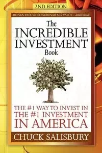 The Incredible Investment Book - Chuck Salisbury