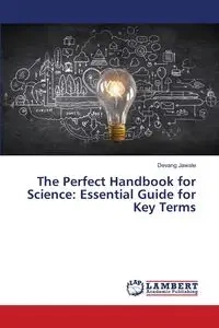 The Perfect Handbook for Science - Jawale Devang