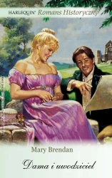 eBook Dama i uwodziciel - Mary Brendan