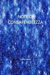 Note di Consapevolezza - Balton Desirey