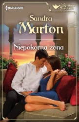 eBook Niepokorna żona - Sandra Marton epub mobi