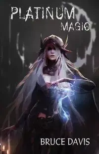 Platinum Magic - Davis Bruce