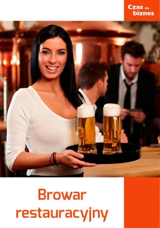 eBook Browar restauracyjny - Opracowanie zbiorowe epub mobi