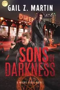 Sons of Darkness - Z. Martin Gail