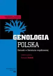 Genologia Polska - Cudak Romuald